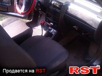 CITROEN AX