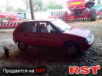 CITROEN AX