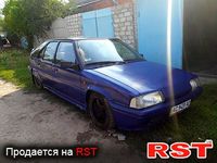 CITROEN BX