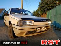 CITROEN BX