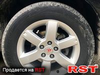 CITROEN C-Crosser