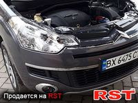 CITROEN C-Crosser