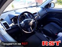 CITROEN C-Crosser