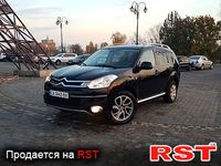 CITROEN C-Crosser