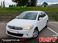 CITROEN C-Elysee
