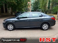 CITROEN C-Elysee