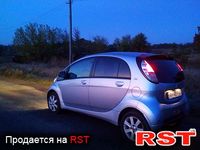 CITROEN C-Zero
