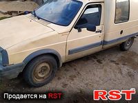CITROEN C15