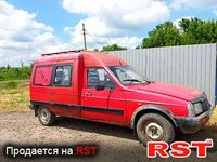 CITROEN C15