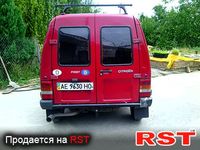 CITROEN C15