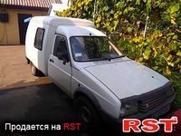CITROEN C15