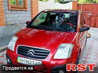 CITROEN C2