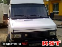 CITROEN C25