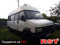 CITROEN C25