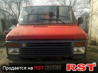 CITROEN C25