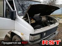CITROEN C25