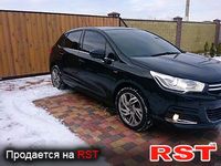 CITROEN C35