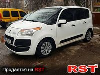 CITROEN C3 Picasso