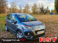 CITROEN C3 Picasso