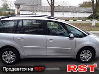 CITROEN C4 Grand Picasso
