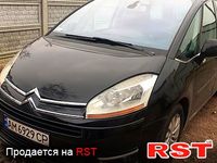 CITROEN C4 Grand Picasso