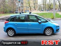 CITROEN C4 Grand Picasso