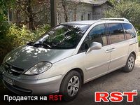CITROEN C8