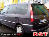 CITROEN C8