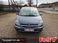 CITROEN C8