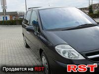 CITROEN C8