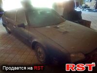 CITROEN CX