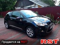 CITROEN DS3