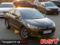 CITROEN DS4