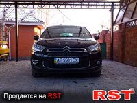 CITROEN DS4