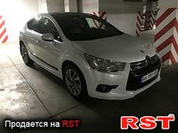 CITROEN DS4