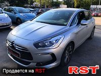 CITROEN DS4