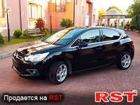 CITROEN DS4