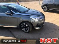 CITROEN DS5
