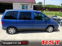 CITROEN Evasion