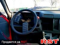 CITROEN GSA