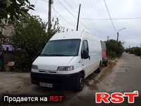 CITROEN Jumper