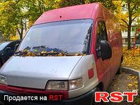CITROEN Jumper