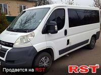 CITROEN Jumper