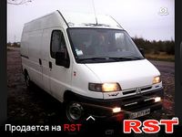 CITROEN Jumper