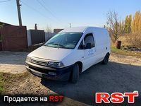 CITROEN Jumpy