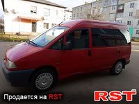 CITROEN Jumpy
