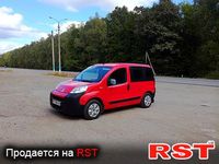CITROEN Nemo