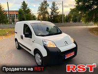 CITROEN Nemo