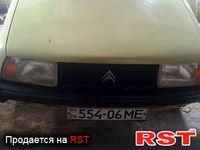 CITROEN Olcit