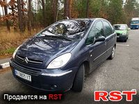 CITROEN Picasso